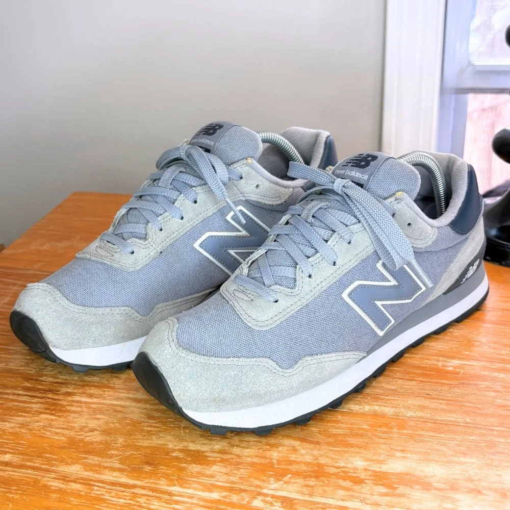 New Balance 515 Classic Men’s Sneaker